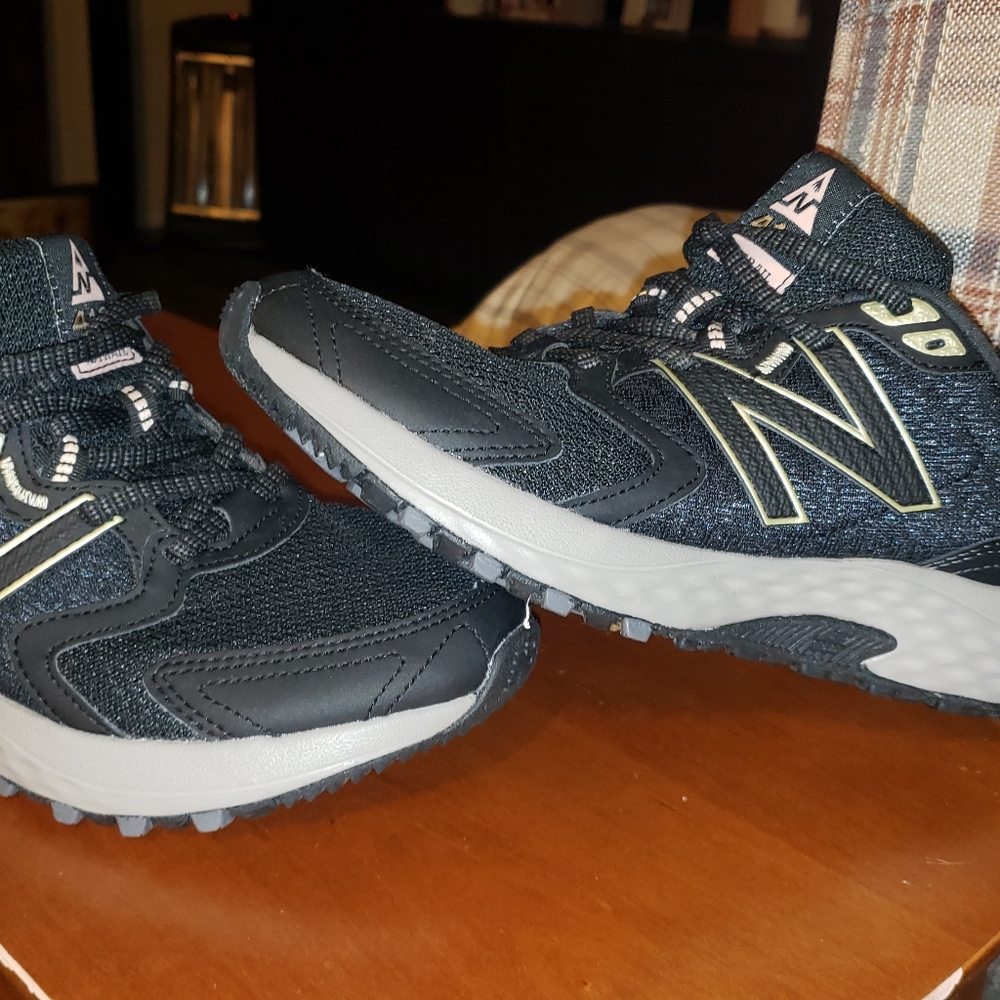 Womens New Balance Shoes